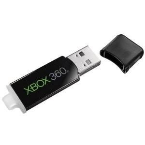 Stick USB SanDisk Cruzer Micro Xbox 8GB Negru
