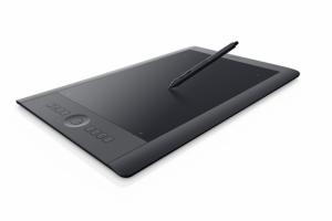 Wacom Intuos Pro Large