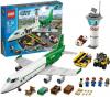 Lego city: terminal de marfa