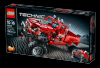 LEGO Technic - Camioneta pentru marfuri grele