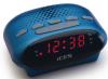 Radio cu ceas Ices ICR-210 Albastru