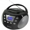 Sistem audio cu cd si bluetooth soundmaster scd3800sw