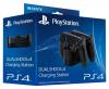 Stand de incarcare sony playstation ps4 dualshock4