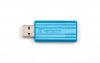 Stick usb 2.0 verbatim pinstripe 32