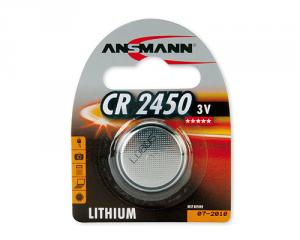 Ansmann CR 2450