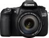 Canon EOS 60D 18 MP Negru Kit + EF-S 18-135 mm IS
