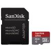 Card microsdhc sandisk