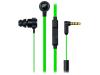 Casti intraauriculare razer hammerhead pro v2 negru -