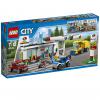 Lego city - service auto