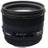 Obiectiv Sigma 50mm f/2.8 Macro EX DG HSM - Nikon AF Negru