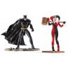 Set Figurine Schleich 22514 DC Comics Batman vs. Harley Quinn