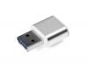 Stick USB 3.0 Verbatim Mini Metal 16GB Aluminiu