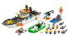 Lego city: patrula garzii de coasta