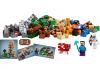 Lego Minecraft