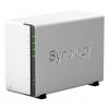 Nas synology ds212j diskless 2 x 2.5" / 3.5" sata