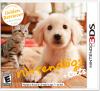 Nintendo nintendogs + cats: Golden Retriever & New Friends