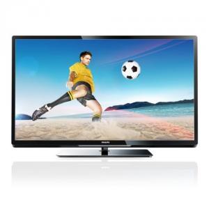 Philips 47PFL4007H 47"(119 cm) Negru