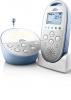 Philips avent audio monitors sistem