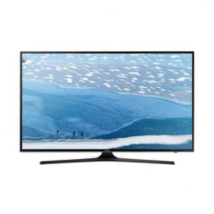 Samsung UE70KU6079U 70" 4K Ultra HD Smart TV Wi-Fi