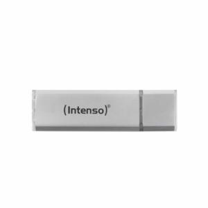 Stick USB 3.0 Intenso Ultra Line 16GB Alb