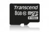 Transcend 8GB microSDHC Class 10 UHS-I (Ultimate)