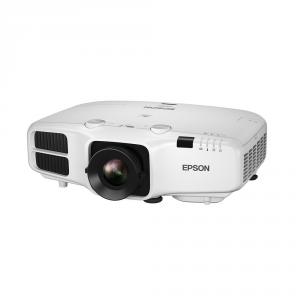 Videoproiector Epson EB-4650 Alb