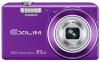 Aparat foto digital Casio Exilim EX-ZS30 20 MP Mov