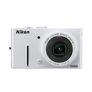 Aparat Foto Digital Nikon CoolPix P310 16.1 MP Alb