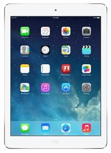 Apple iPad Air WiFi + Cellular 9.7" 128GB Argintiu