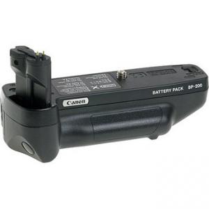 Battery Grip Canon BP-200 Negru