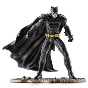 Figurina Schleich Justice League Batman luptand 22502