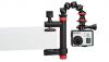 Joby action clamp & gorillapod arm pasiv negru, rosu suporturi