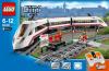 Lego city - tren de