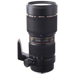 Obiectiv Tamron AF-S SP 70-200mm f/2.8 Di LD IF Macro - Nikon Negru