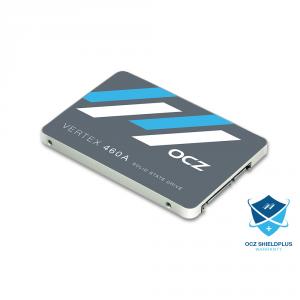 SSD Intern OCZ  Vertex 460A 120GB Gri - Albastru