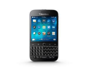 BlackBerry Classic 16Giga Bites 4G Black