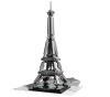 Lego architecture turnul eiffel