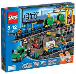 LEGO City - Marfar