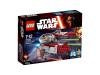 LEGO Star Wars Obi-Wan&rsquo;s Jedi Interceptor