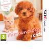 Nintendo Nintendogs + cats: Toy Poodle & New Friends, 3DS