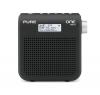 Radio DAB Pure One Mini Series 2 Negru
