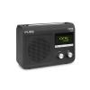 Radio digital cu wi-fi pure one flow