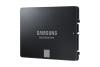 SSD Intern Samsung 750 EVO 500GB Negru