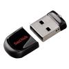 Stick USB 2.0 Sandisk Cruzer Fit 64GB Negru