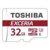 Toshiba exceria m302-ea 32giga bites microsdhc uhs-i class 10