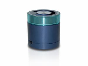 Boxa Bluetooth Conceptronic Travel Stereo Albastru