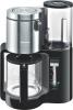 Cafetiera Siemens TC86303 Negru - Antracit