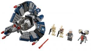 Lego Star Wars Droid Tri-fighter