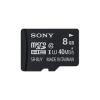 Sony microsdhc 8gb
