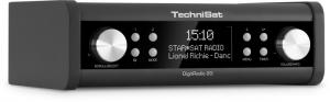 TechniSat DigitRadio 20 Portabile Analog & digital radiouri